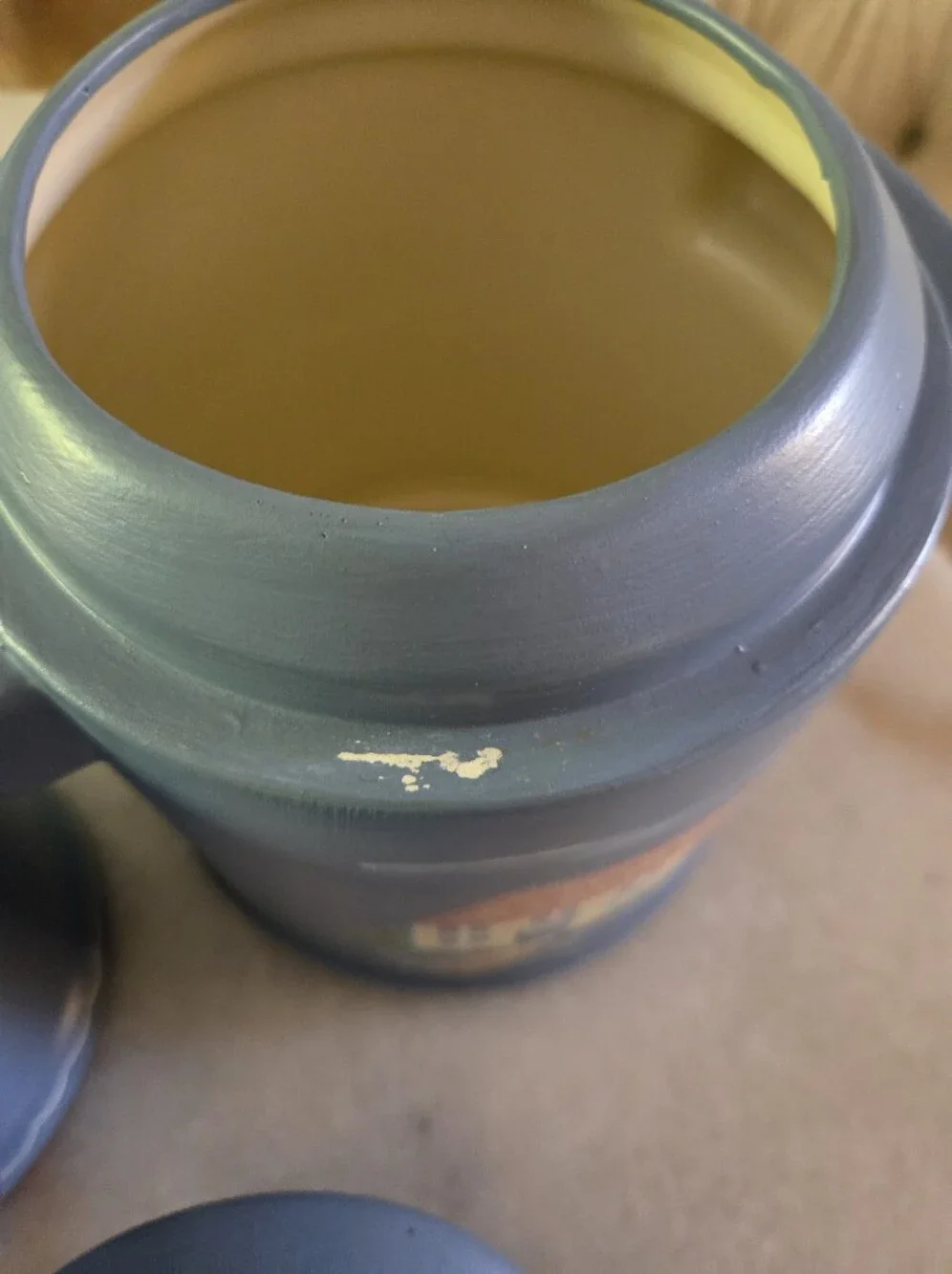 N/A four ceramic